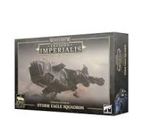 Legions Imperialis Storm Eagle Squadron 03-37